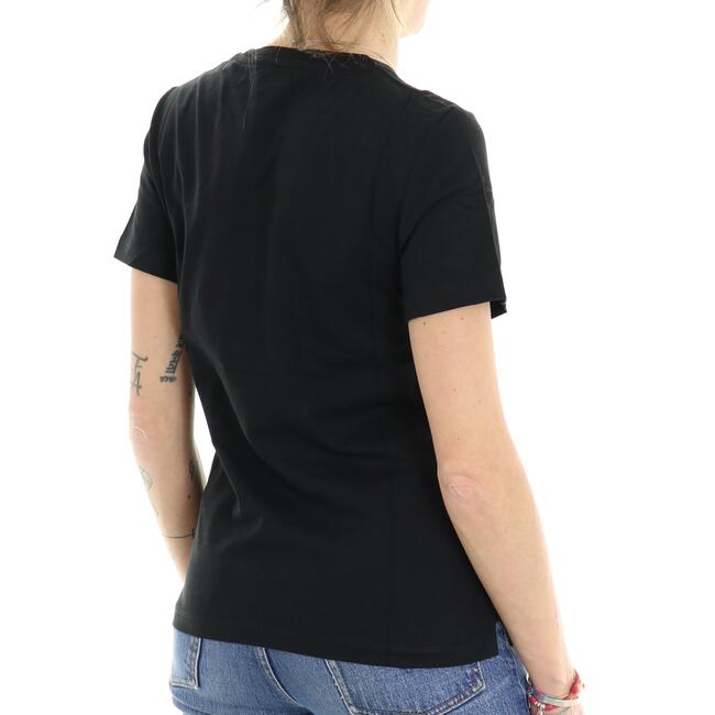 T-SHIRT SS CN ICON TEE GUESS  - Mad Fashion | img vers.650x/